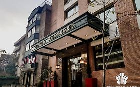 Hotel Stanford
